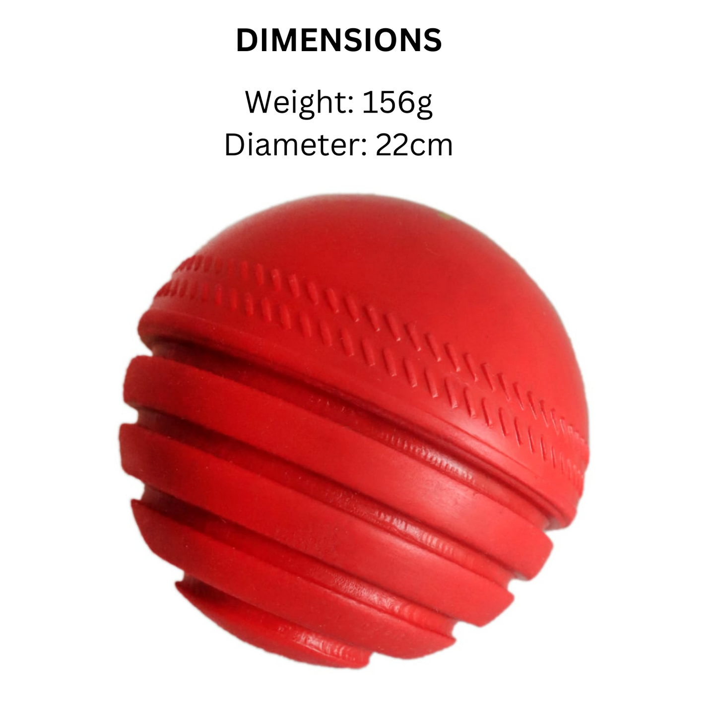 NAS Cricket Swing Ball