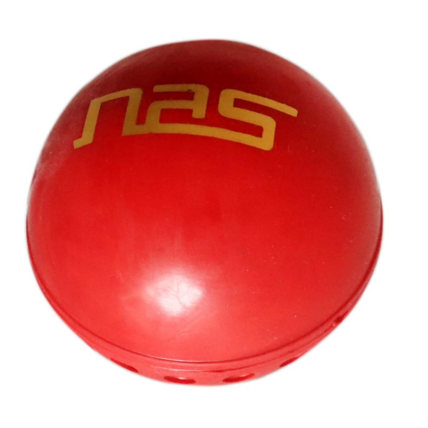 NAS Cricket Wobble Ball