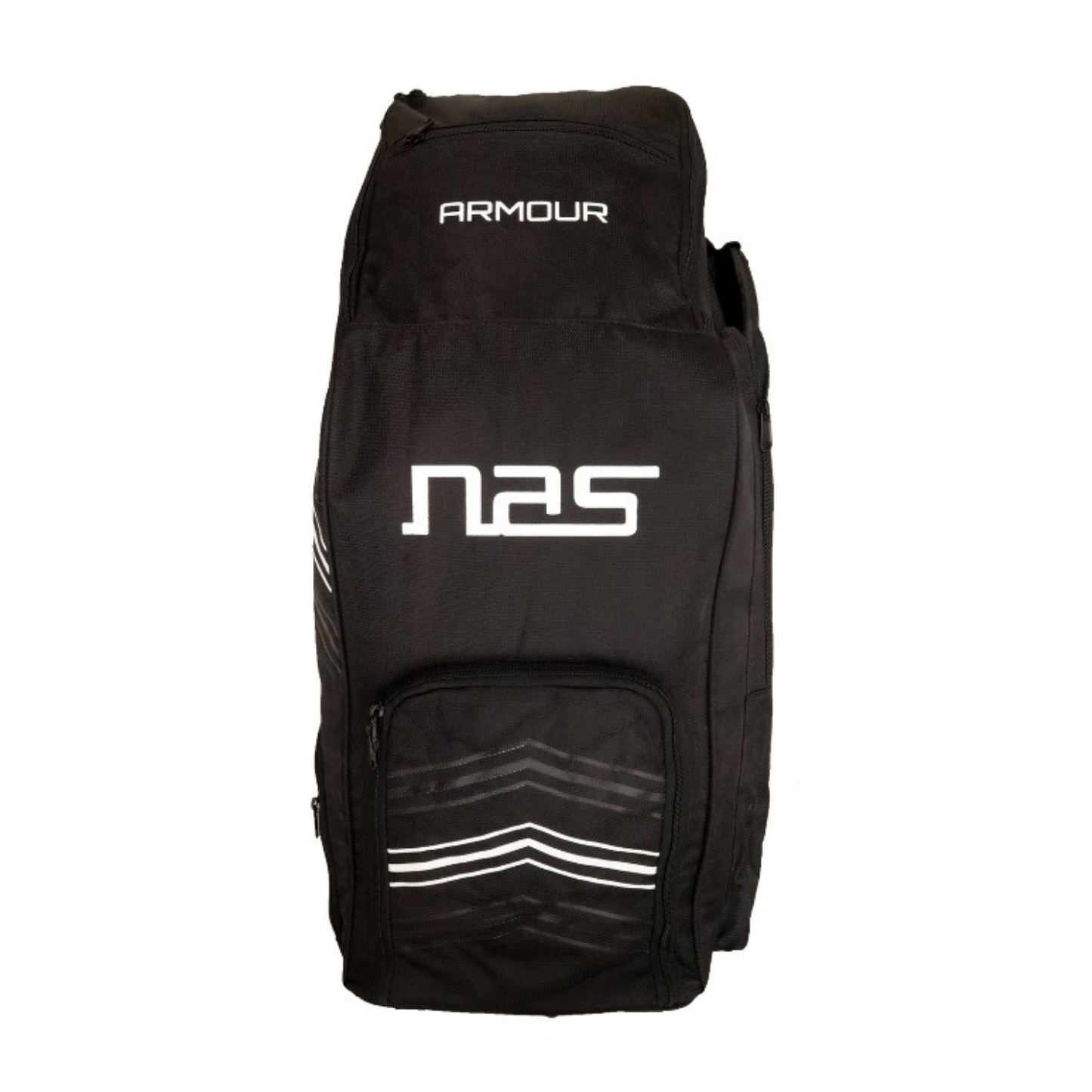 NAS Armour Cricket Kit Bag