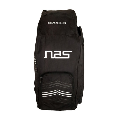 NAS Armour Cricket Kit Bag