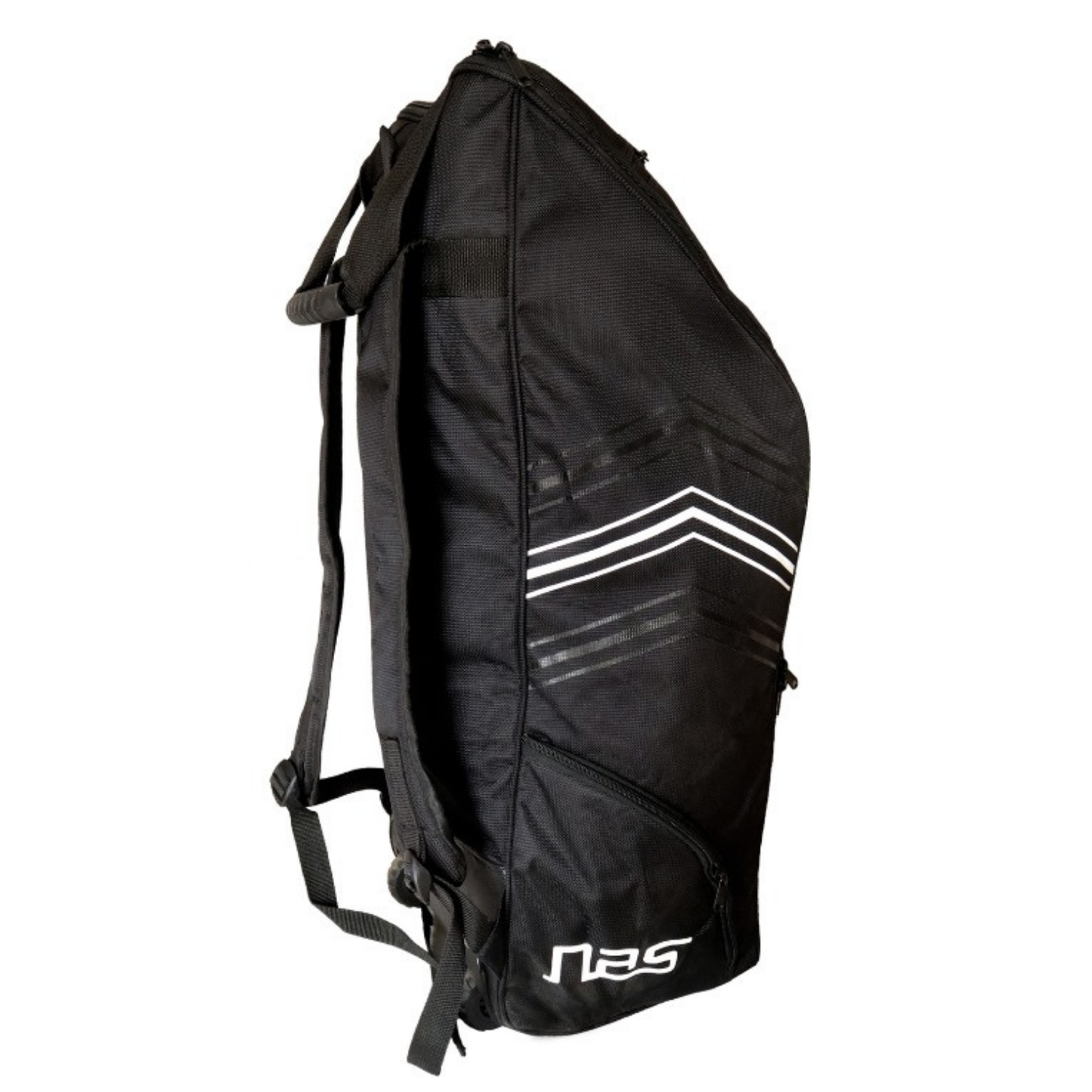 NAS Armour Cricket Kit Bag