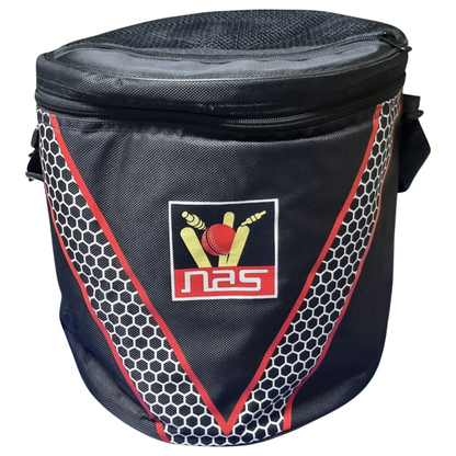 NAS Cricket Ball Bag