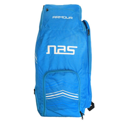 NAS Armour Cricket Kit Bag