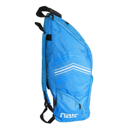 NAS Armour Cricket Kit Bag