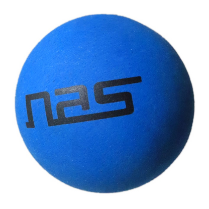 NAS Multicolor High Bounce Cricket & Practice Balls