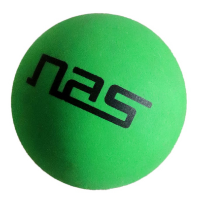 NAS Multicolor High Bounce Cricket & Practice Balls