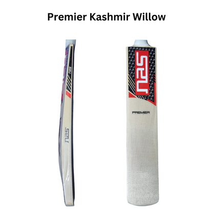 NAS Premier Kashmir Willow Cricket Bat