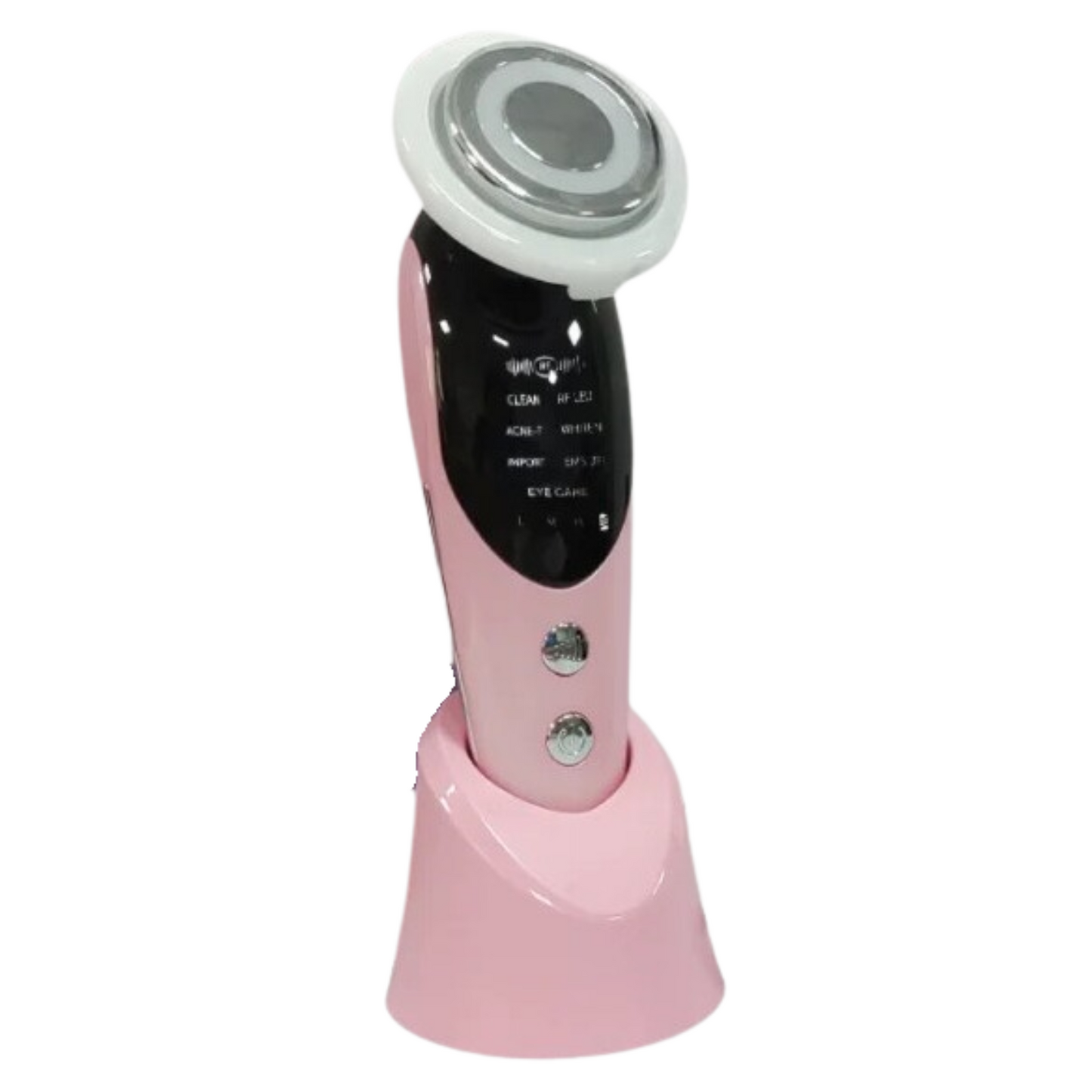 Facial Cleansing 7 in 1 Beauty Stimulation Device