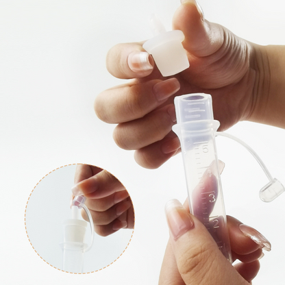 Reusable Colostrum and Breast Milk Collector 6ml BPA Free