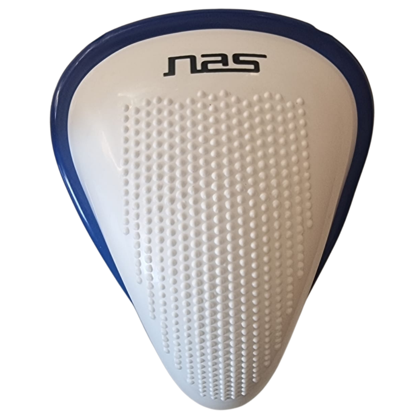 NAS Cricket Dotted Abdominal Guard Box for Men, Youth, Boys and Juniors