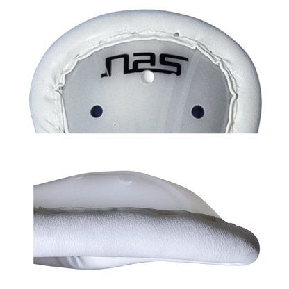 NAS Cricket Abdominal Guard Box for Men, Youth, Boys and Juniors