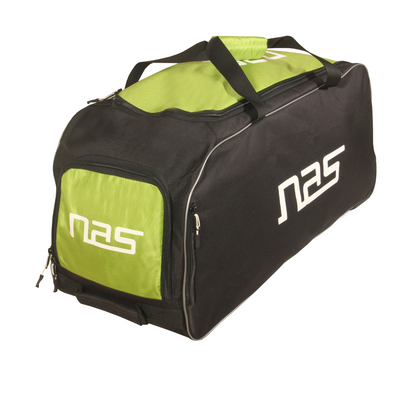 NAS Cricket Kit Bag for Adults, Boys, Girls, Unisex