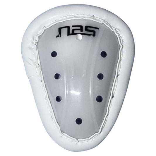 NAS Cricket Abdominal Guard Box for Men, Youth, Boys and Juniors