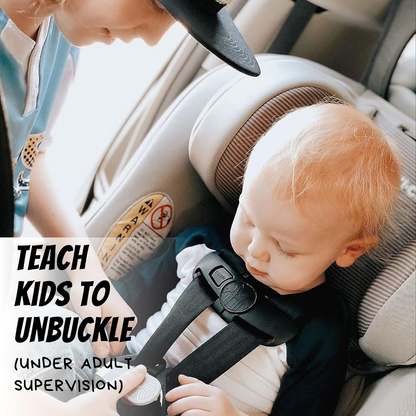 Baby Car Seat Unbuckle Release Tool