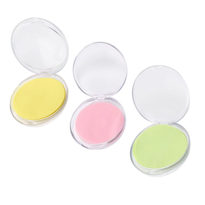 Portable Scented Hand Soap Mini Sheets Paper