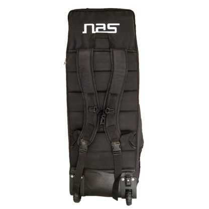 NAS Cricket Kit Bag Players Edition