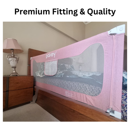 Sheikhs Bed Rail for Baby, Toddler & Children Safety