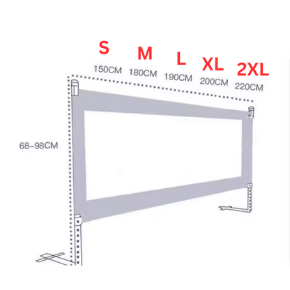 Sheikhs Bed Rail for Baby, Toddler & Children Safety