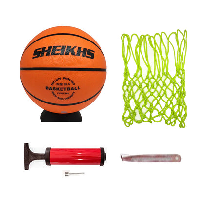 Glow in the Dark Basketball