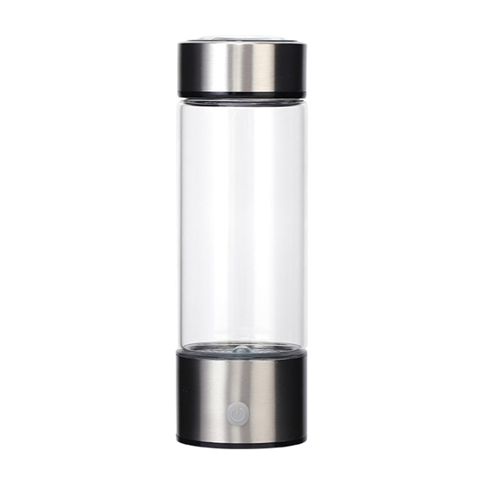 Rechargeable Hydrogen Water Bottle 800PPB