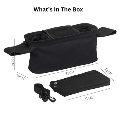 Universal Stroller Organizer