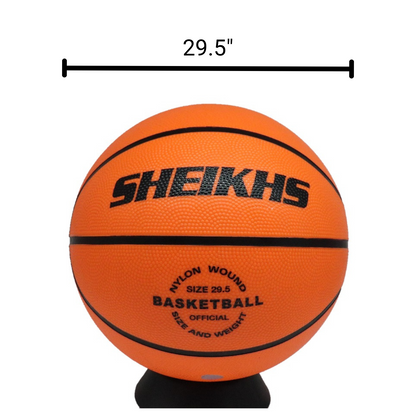 Glow in the Dark Basketball