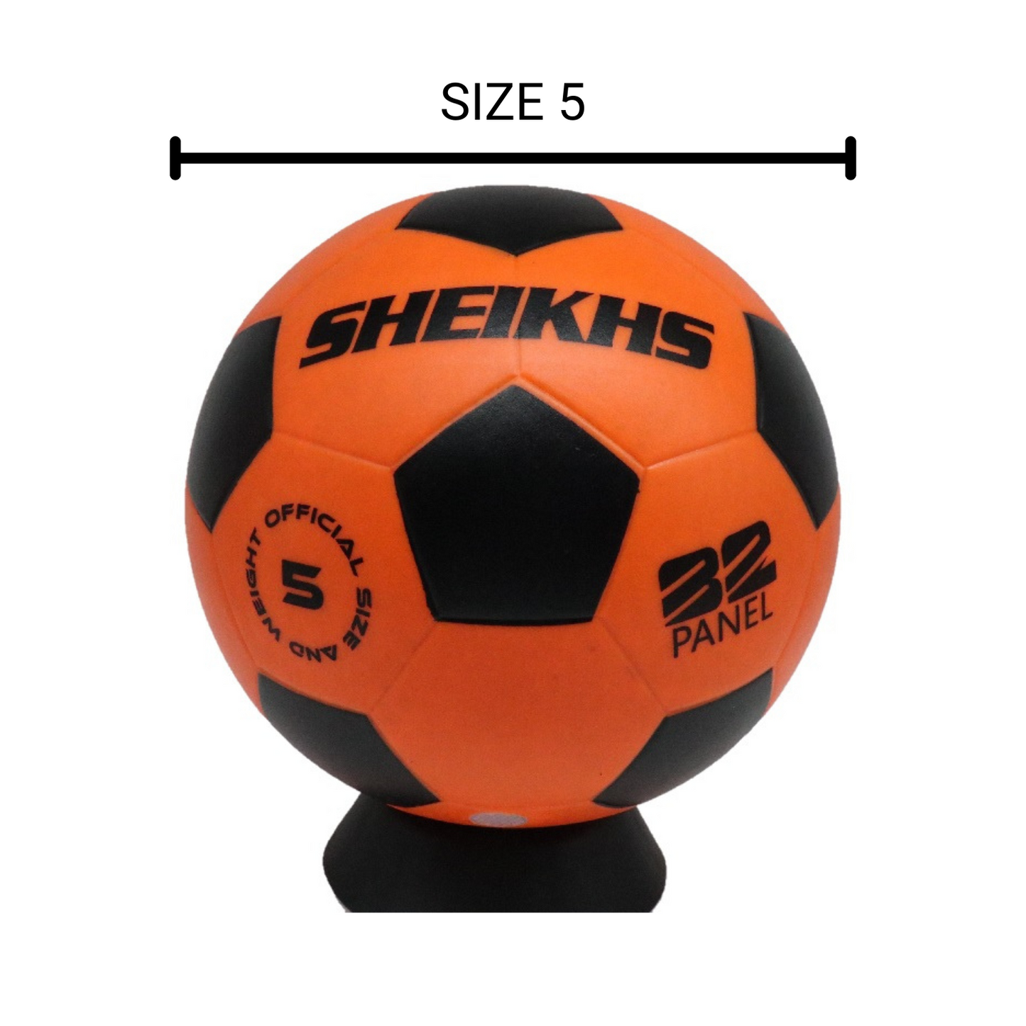 Glow in the Dark Football