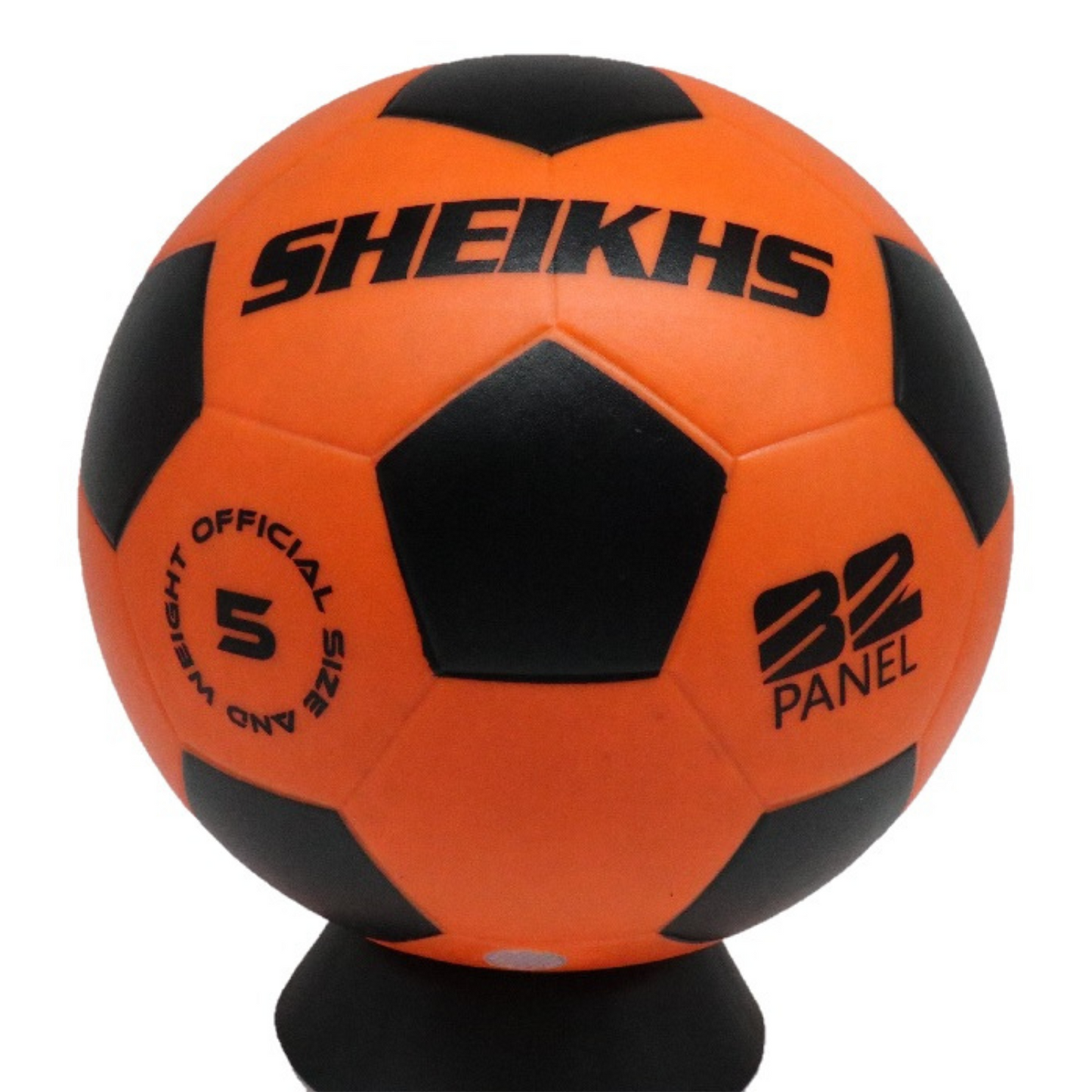 Glow in the Dark Football