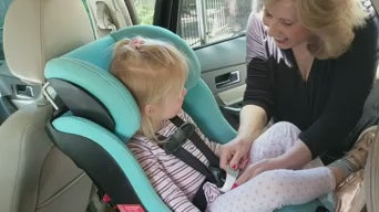 Baby Car Seat Unbuckle Release Tool