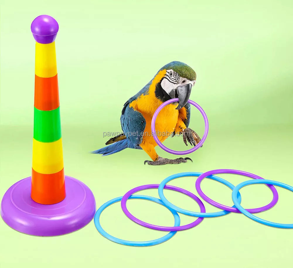 Bird Training Set